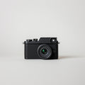 4K HD Camera
